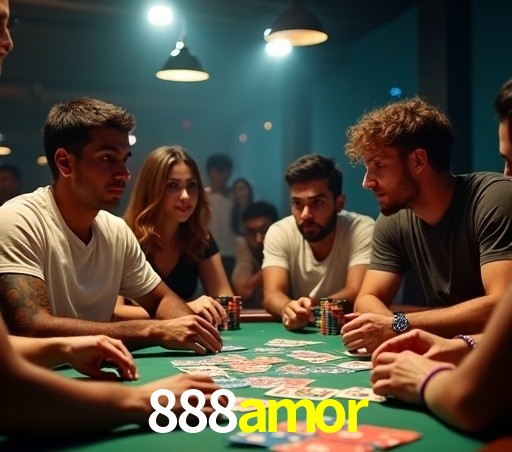 Promoções Sazonais 888amor